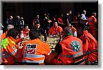 Racconigi  - 7 ottobre 2011 - Giornata del soccorso CRT  - Croce Rossa Italiana - Ispettorato Regionale Volontari del Soccorso Piemonte