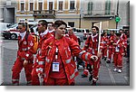 Ortona - 29 09 2012 - Gara Nazionale di Primo Soccorso - Croce Rossa Italiana - Ispettorato Regionale Volontari del Soccorso del Piemonte