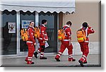 Ortona - 29 09 2012 - Gara Nazionale di Primo Soccorso - Croce Rossa Italiana - Ispettorato Regionale Volontari del Soccorso del Piemonte