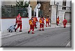 Ortona - 29 09 2012 - Gara Nazionale di Primo Soccorso - Croce Rossa Italiana - Ispettorato Regionale Volontari del Soccorso del Piemonte
