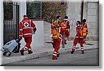 Ortona - 29 09 2012 - Gara Nazionale di Primo Soccorso - Croce Rossa Italiana - Ispettorato Regionale Volontari del Soccorso del Piemonte