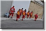 Ortona - 29 09 2012 - Gara Nazionale di Primo Soccorso - Croce Rossa Italiana - Ispettorato Regionale Volontari del Soccorso del Piemonte
