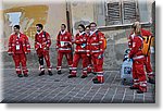 Ortona - 29 09 2012 - Gara Nazionale di Primo Soccorso - Croce Rossa Italiana - Ispettorato Regionale Volontari del Soccorso del Piemonte