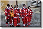 Ortona - 29 09 2012 - Gara Nazionale di Primo Soccorso - Croce Rossa Italiana - Ispettorato Regionale Volontari del Soccorso del Piemonte