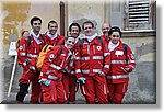 Ortona - 29 09 2012 - Gara Nazionale di Primo Soccorso - Croce Rossa Italiana - Ispettorato Regionale Volontari del Soccorso del Piemonte