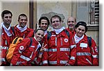 Ortona - 29 09 2012 - Gara Nazionale di Primo Soccorso - Croce Rossa Italiana - Ispettorato Regionale Volontari del Soccorso del Piemonte
