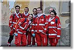 Ortona - 29 09 2012 - Gara Nazionale di Primo Soccorso - Croce Rossa Italiana - Ispettorato Regionale Volontari del Soccorso del Piemonte