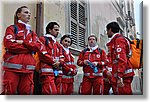 Ortona - 29 09 2012 - Gara Nazionale di Primo Soccorso - Croce Rossa Italiana - Ispettorato Regionale Volontari del Soccorso del Piemonte