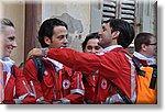 Ortona - 29 09 2012 - Gara Nazionale di Primo Soccorso - Croce Rossa Italiana - Ispettorato Regionale Volontari del Soccorso del Piemonte