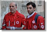 Ortona - 29 09 2012 - Gara Nazionale di Primo Soccorso - Croce Rossa Italiana - Ispettorato Regionale Volontari del Soccorso del Piemonte