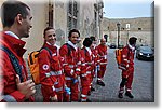 Ortona - 29 09 2012 - Gara Nazionale di Primo Soccorso - Croce Rossa Italiana - Ispettorato Regionale Volontari del Soccorso del Piemonte