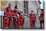 Ortona - 29 09 2012 - Gara Nazionale di Primo Soccorso - Croce Rossa Italiana - Ispettorato Regionale Volontari del Soccorso del Piemonte