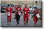 Ortona - 29 09 2012 - Gara Nazionale di Primo Soccorso - Croce Rossa Italiana - Ispettorato Regionale Volontari del Soccorso del Piemonte