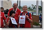 Ortona - 29 09 2012 - Gara Nazionale di Primo Soccorso - Croce Rossa Italiana - Ispettorato Regionale Volontari del Soccorso del Piemonte