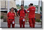 Ortona - 29 09 2012 - Gara Nazionale di Primo Soccorso - Croce Rossa Italiana - Ispettorato Regionale Volontari del Soccorso del Piemonte