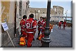 Ortona - 29 09 2012 - Gara Nazionale di Primo Soccorso - Croce Rossa Italiana - Ispettorato Regionale Volontari del Soccorso del Piemonte