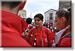 Ortona - 29 09 2012 - Gara Nazionale di Primo Soccorso - Croce Rossa Italiana - Ispettorato Regionale Volontari del Soccorso del Piemonte