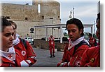 Ortona - 29 09 2012 - Gara Nazionale di Primo Soccorso - Croce Rossa Italiana - Ispettorato Regionale Volontari del Soccorso del Piemonte