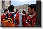 Ortona - 29 09 2012 - Gara Nazionale di Primo Soccorso - Croce Rossa Italiana - Ispettorato Regionale Volontari del Soccorso del Piemonte