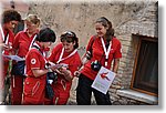 Ortona - 29 09 2012 - Gara Nazionale di Primo Soccorso - Croce Rossa Italiana - Ispettorato Regionale Volontari del Soccorso del Piemonte