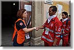 Ortona - 29 09 2012 - Gara Nazionale di Primo Soccorso - Croce Rossa Italiana - Ispettorato Regionale Volontari del Soccorso del Piemonte