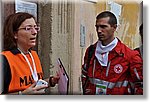 Ortona - 29 09 2012 - Gara Nazionale di Primo Soccorso - Croce Rossa Italiana - Ispettorato Regionale Volontari del Soccorso del Piemonte