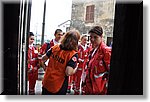 Ortona - 29 09 2012 - Gara Nazionale di Primo Soccorso - Croce Rossa Italiana - Ispettorato Regionale Volontari del Soccorso del Piemonte