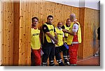 Ortona - 29 09 2012 - Gara Nazionale di Primo Soccorso - Croce Rossa Italiana - Ispettorato Regionale Volontari del Soccorso del Piemonte