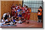 Ortona - 29 09 2012 - Gara Nazionale di Primo Soccorso - Croce Rossa Italiana - Ispettorato Regionale Volontari del Soccorso del Piemonte