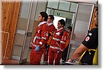 Ortona - 29 09 2012 - Gara Nazionale di Primo Soccorso - Croce Rossa Italiana - Ispettorato Regionale Volontari del Soccorso del Piemonte