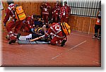 Ortona - 29 09 2012 - Gara Nazionale di Primo Soccorso - Croce Rossa Italiana - Ispettorato Regionale Volontari del Soccorso del Piemonte