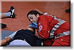 Ortona - 29 09 2012 - Gara Nazionale di Primo Soccorso - Croce Rossa Italiana - Ispettorato Regionale Volontari del Soccorso del Piemonte