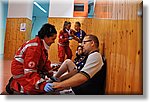 Ortona - 29 09 2012 - Gara Nazionale di Primo Soccorso - Croce Rossa Italiana - Ispettorato Regionale Volontari del Soccorso del Piemonte