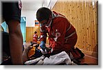 Ortona - 29 09 2012 - Gara Nazionale di Primo Soccorso - Croce Rossa Italiana - Ispettorato Regionale Volontari del Soccorso del Piemonte
