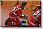 Ortona - 29 09 2012 - Gara Nazionale di Primo Soccorso - Croce Rossa Italiana - Ispettorato Regionale Volontari del Soccorso del Piemonte
