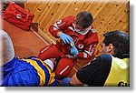 Ortona - 29 09 2012 - Gara Nazionale di Primo Soccorso - Croce Rossa Italiana - Ispettorato Regionale Volontari del Soccorso del Piemonte