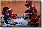 Ortona - 29 09 2012 - Gara Nazionale di Primo Soccorso - Croce Rossa Italiana - Ispettorato Regionale Volontari del Soccorso del Piemonte