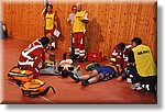 Ortona - 29 09 2012 - Gara Nazionale di Primo Soccorso - Croce Rossa Italiana - Ispettorato Regionale Volontari del Soccorso del Piemonte