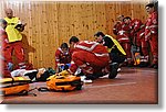 Ortona - 29 09 2012 - Gara Nazionale di Primo Soccorso - Croce Rossa Italiana - Ispettorato Regionale Volontari del Soccorso del Piemonte