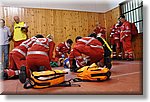 Ortona - 29 09 2012 - Gara Nazionale di Primo Soccorso - Croce Rossa Italiana - Ispettorato Regionale Volontari del Soccorso del Piemonte