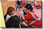 Ortona - 29 09 2012 - Gara Nazionale di Primo Soccorso - Croce Rossa Italiana - Ispettorato Regionale Volontari del Soccorso del Piemonte