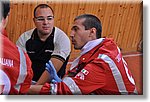 Ortona - 29 09 2012 - Gara Nazionale di Primo Soccorso - Croce Rossa Italiana - Ispettorato Regionale Volontari del Soccorso del Piemonte