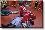 Ortona - 29 09 2012 - Gara Nazionale di Primo Soccorso - Croce Rossa Italiana - Ispettorato Regionale Volontari del Soccorso del Piemonte