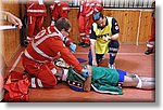 Ortona - 29 09 2012 - Gara Nazionale di Primo Soccorso - Croce Rossa Italiana - Ispettorato Regionale Volontari del Soccorso del Piemonte