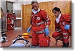 Ortona - 29 09 2012 - Gara Nazionale di Primo Soccorso - Croce Rossa Italiana - Ispettorato Regionale Volontari del Soccorso del Piemonte