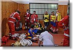 Ortona - 29 09 2012 - Gara Nazionale di Primo Soccorso - Croce Rossa Italiana - Ispettorato Regionale Volontari del Soccorso del Piemonte