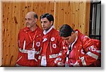 Ortona - 29 09 2012 - Gara Nazionale di Primo Soccorso - Croce Rossa Italiana - Ispettorato Regionale Volontari del Soccorso del Piemonte