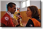 Ortona - 29 09 2012 - Gara Nazionale di Primo Soccorso - Croce Rossa Italiana - Ispettorato Regionale Volontari del Soccorso del Piemonte