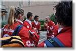 Ortona - 29 09 2012 - Gara Nazionale di Primo Soccorso - Croce Rossa Italiana - Ispettorato Regionale Volontari del Soccorso del Piemonte