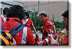Ortona - 29 09 2012 - Gara Nazionale di Primo Soccorso - Croce Rossa Italiana - Ispettorato Regionale Volontari del Soccorso del Piemonte